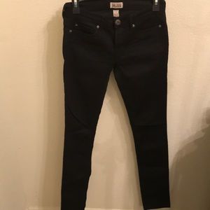 Like new MUDD Jeggins.